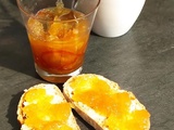 Marmelade de citron