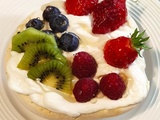 Pavlova