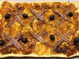 Pissaladière