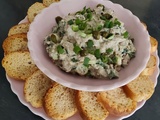Rillettes de sardines