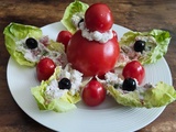 Tomates religieuses