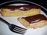 Éclairs