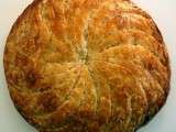 Galettes des Rois