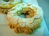 Paris Brest