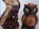 Saison de Pâques 2014 chez Chocolats Privilège