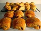 Viennoiseries