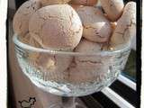 Petites meringues