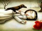 Benjamin Lacombe