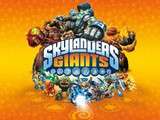 Coloriage – Skylanders Giants