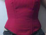 Faire son corset maison