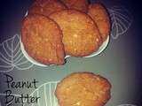 Peanut Butter Cookies