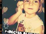 Princess Blablabla