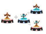 Skylanders Swap Force – Quel perso choisir