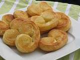 Palmiers