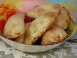 Empanadas au boeuf