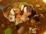 Minestrone