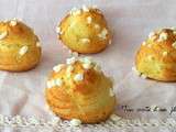 Chouquettes