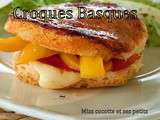 Croques Basques