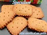 Speculoos