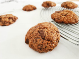 Cookies tout chocolat