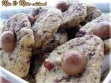 Cookies aux Maltesers®