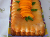 Clafoutis aux abricots