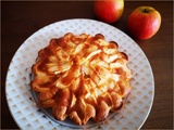 Gâteau simplissime aux pommes