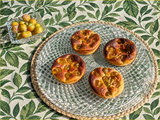Moelleux aux mirabelles