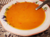 Potage d'automne