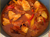Poulet