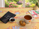 Tourbillons/muffins extra moelleux