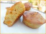 Muffins de legumes