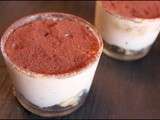 Tiramisu aux carambars