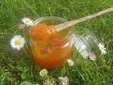 Confiture d'Abricot