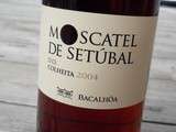 Buvons un peu... de Moscatel