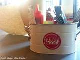 Chic Shack et Burgers