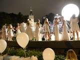 Dîner en Blanc de Québec c'est quoi