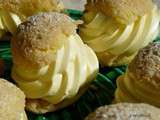 Choux au citron ou choux multi-chefs