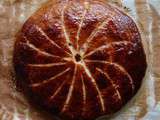 Galette des Rois 2016