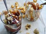 Outrageous Sundaes