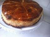 Pithiviers ou Galette des Rois