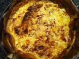 Quiche Lorraine