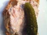 Rillettes de Thon