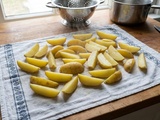 Cette astuce méconnue avec les pommes de terre qui transforme complètement leur saveur