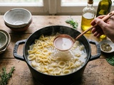Découvrez comment cette erreur courante avec les pâtes peut gâcher vos recettes favorites