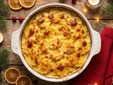 Épatez vos invités pour Noël avec ce gratin gourmand à seulement 2,50 € : la recette qui fait sensation