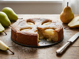 Fondant poires recette : le secret d’un moelleux parfait