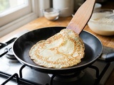 Inratable des crêpes fines qui vont révolutionner vos petits-déjeuners