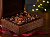 L’excellence des chocolatiers français pour Noël