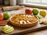 Meilleures pommes pour tarte : le secret des pâtissiers